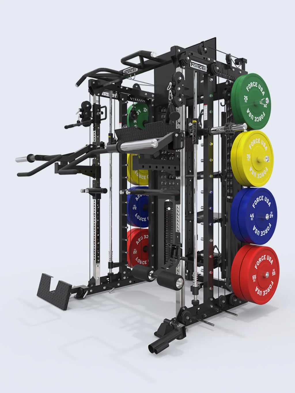 G15 All-In-One Trainer