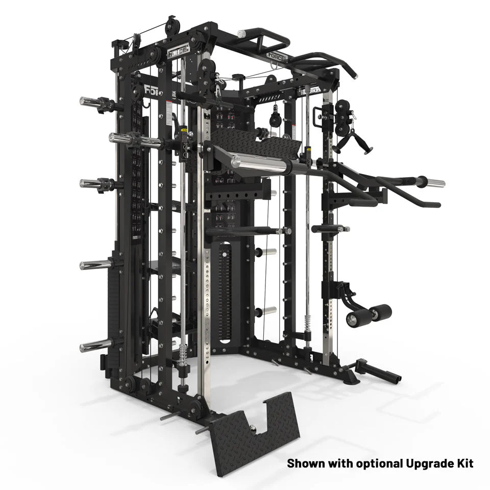 G15 All-In-One Trainer