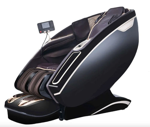 9 Series Royal King 5D Massage Chair