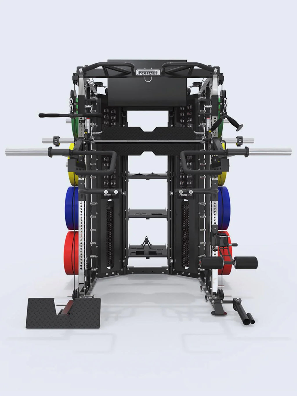 G15 All-In-One Trainer