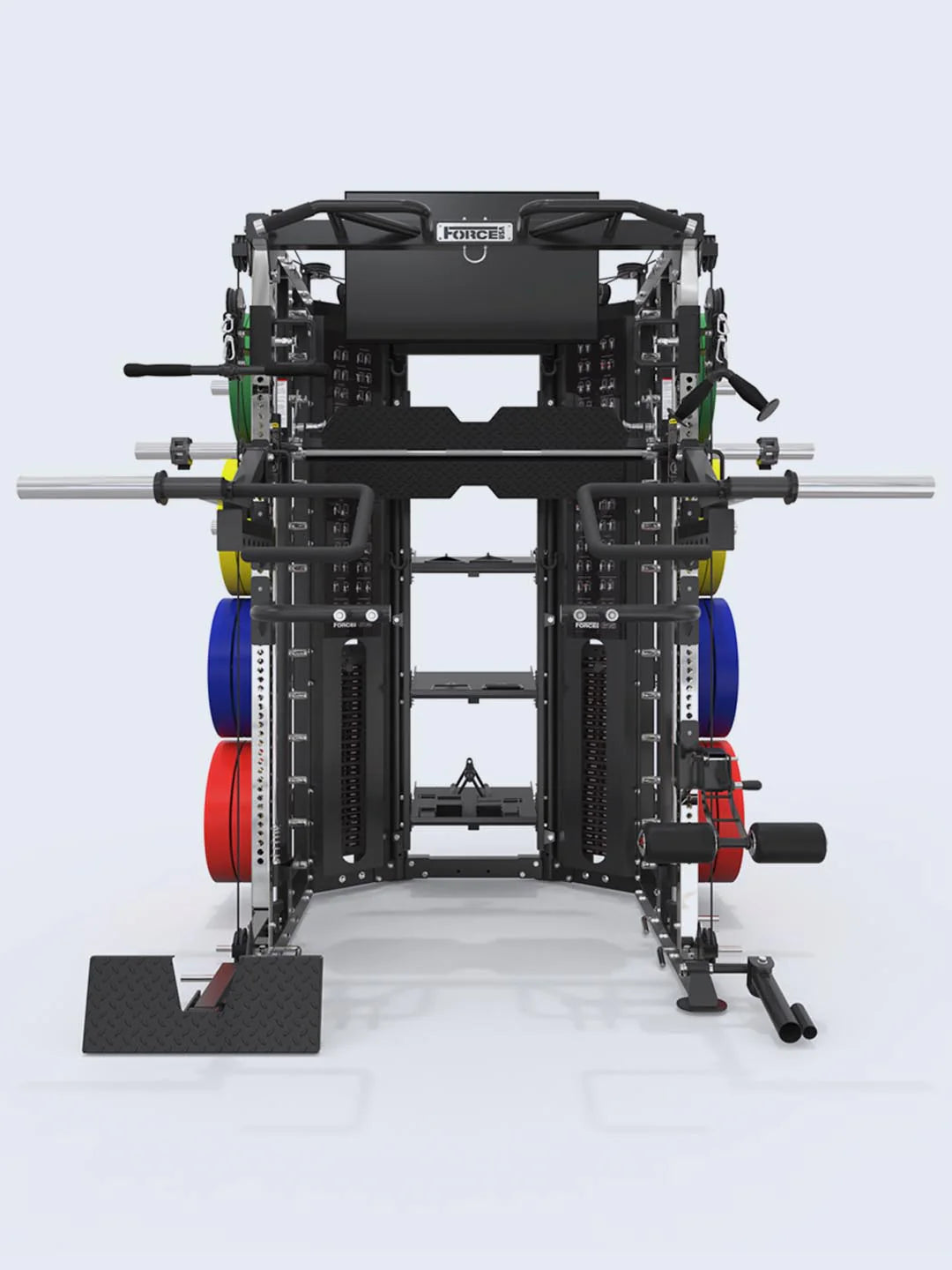 G15 All-In-One Trainer