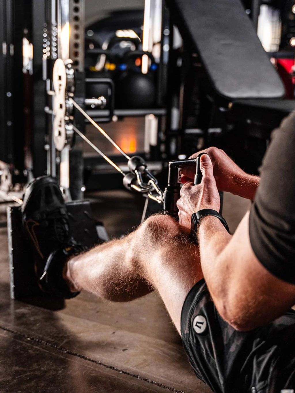 G15 All-In-One Trainer