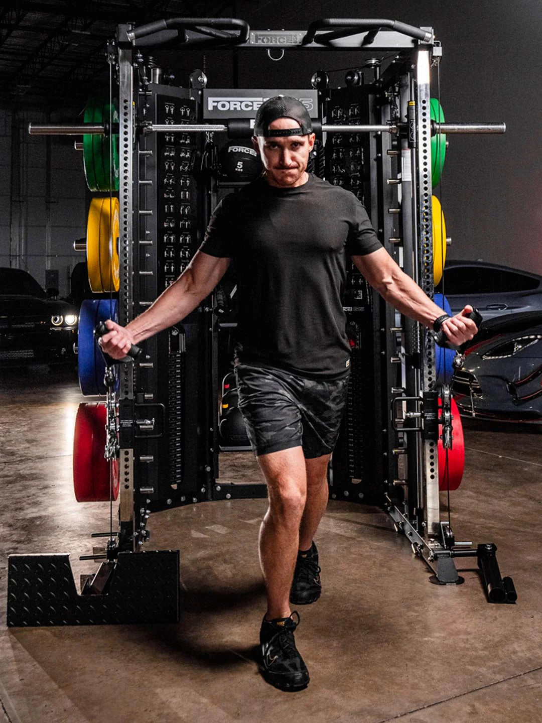 G15 All-In-One Trainer