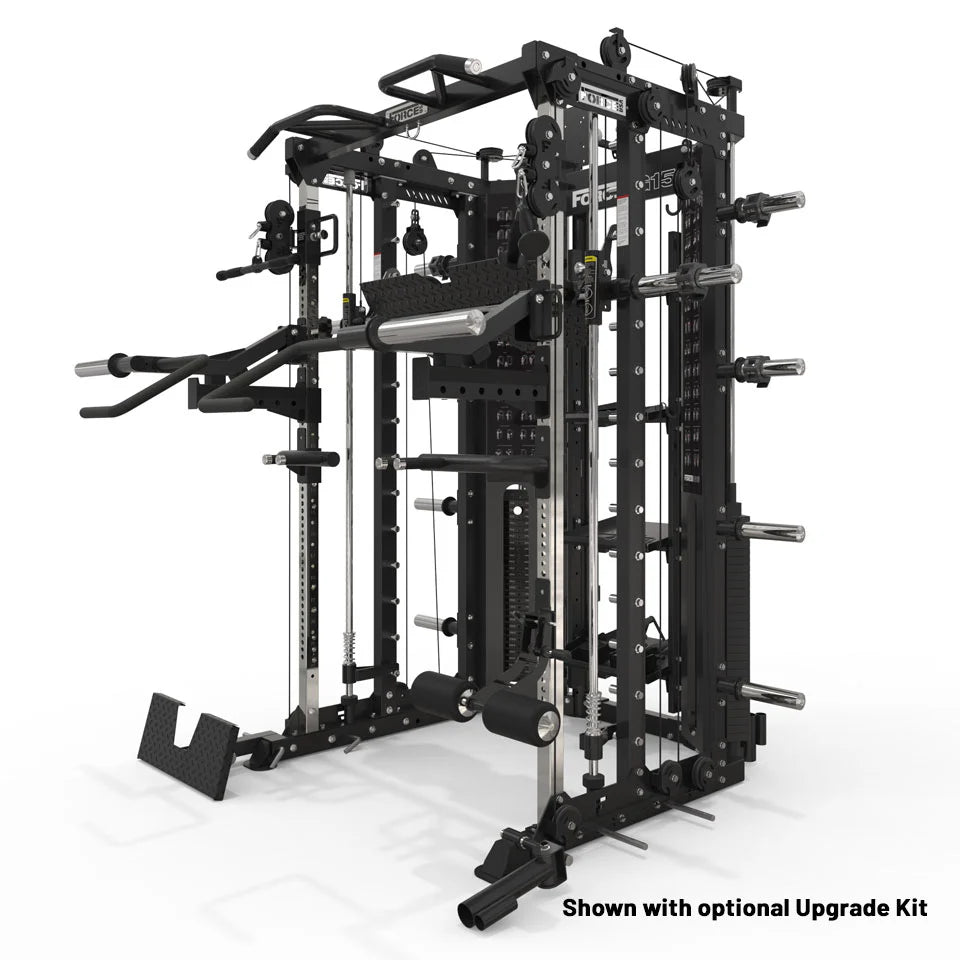 G15 All-In-One Trainer